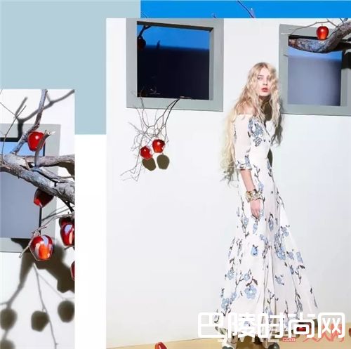 Kloset品牌介绍_好看又时髦 这几个泰国品牌也“开挂”了