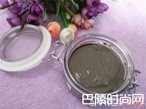  贝佳斯美肤岩浆绿泥面膜_这些回购率超高的面膜 让你美得很放心~