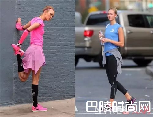 运动时风衣如何穿搭?_跑步也能凹造型 这些搭配让你在运动中时髦到底