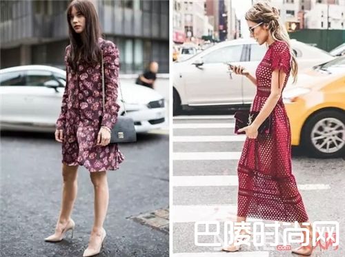  裸色高跟鞋如何显高？_学学宋慧乔的5大显高秘籍 属于你的欧巴还会远吗？