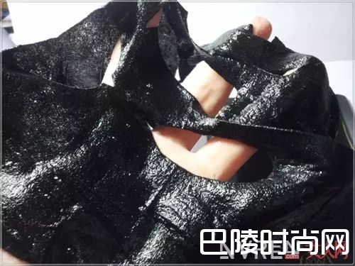 膜法世家吸黑焕采面膜贴_这些回购率超高的面膜 让你美得很放心~