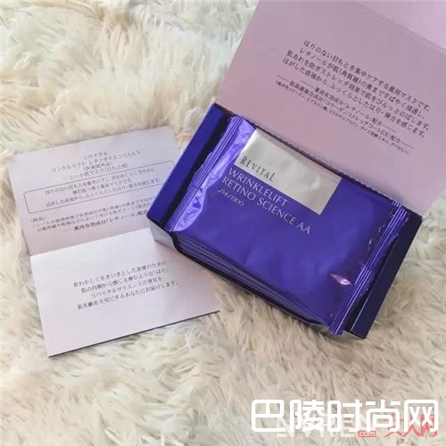 资生堂悦薇紧肤面膜_这些回购率超高的面膜 让你美得很放心~