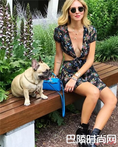 短款连衣裙如何显高?_学学宋慧乔的5大显高秘籍 属于你的欧巴还会远吗?