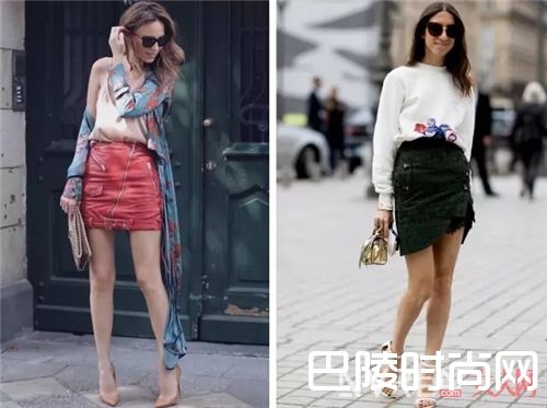 高腰半裙如何显高?_学学宋慧乔的5大显高秘籍 属于你的欧巴还会远吗?