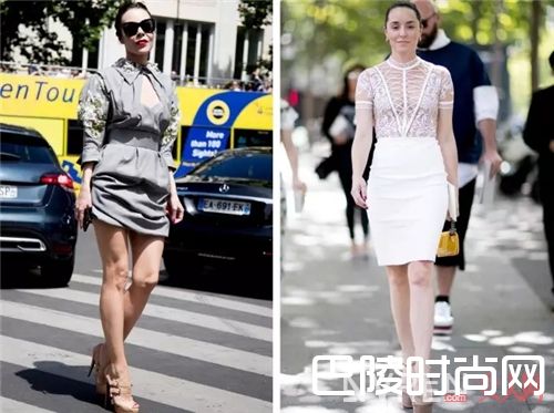  裸色高跟鞋如何显高？_学学宋慧乔的5大显高秘籍 属于你的欧巴还会远吗？