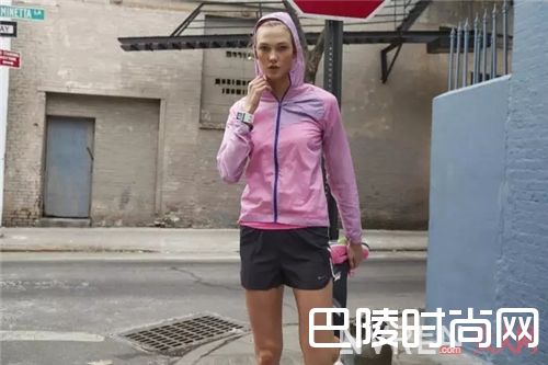 运动时风衣如何穿搭?_跑步也能凹造型 这些搭配让你在运动中时髦到底