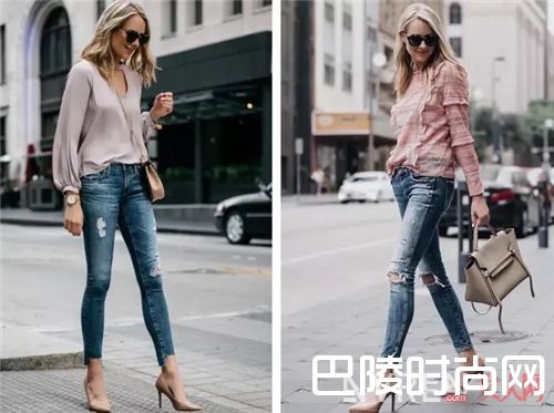  裸色高跟鞋如何显高？_学学宋慧乔的5大显高秘籍 属于你的欧巴还会远吗？