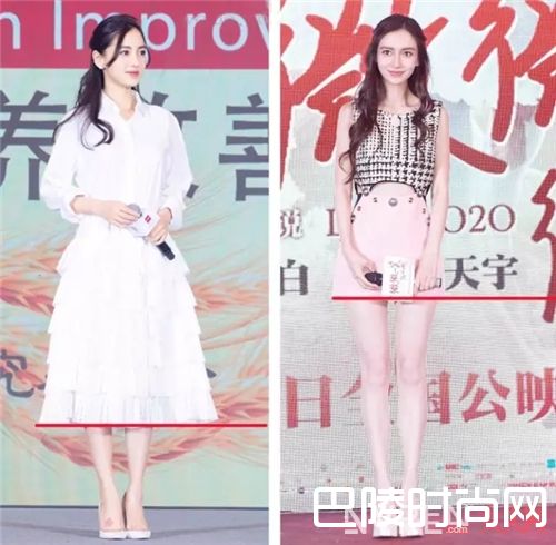 短款连衣裙如何显高?_学学宋慧乔的5大显高秘籍 属于你的欧巴还会远吗?