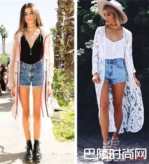 牛仔短裤如何显高？_学学宋慧乔的5大显高秘籍 属于你的欧巴还会远吗？