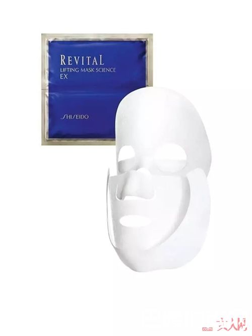 资生堂悦薇紧肤面膜_这些回购率超高的面膜 让你美得很放心~