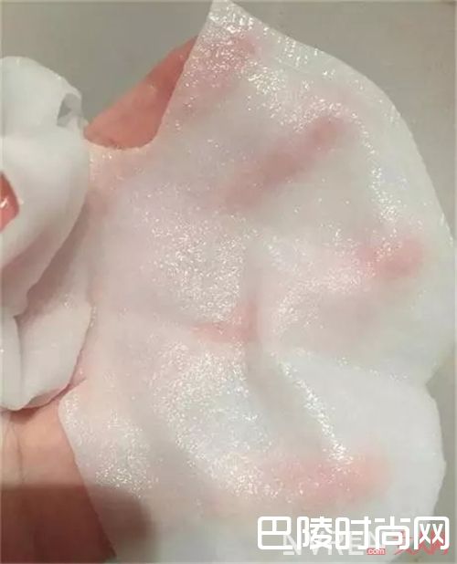 肌美精立体3D高浸透深层嫩白面膜（蓝色）_这些回购率超高的面膜 让你美得很放心~