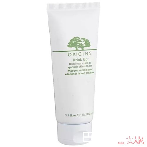 悦木之源保湿水润畅饮保湿面膜_这些回购率超高的面膜 让你美得很放心~