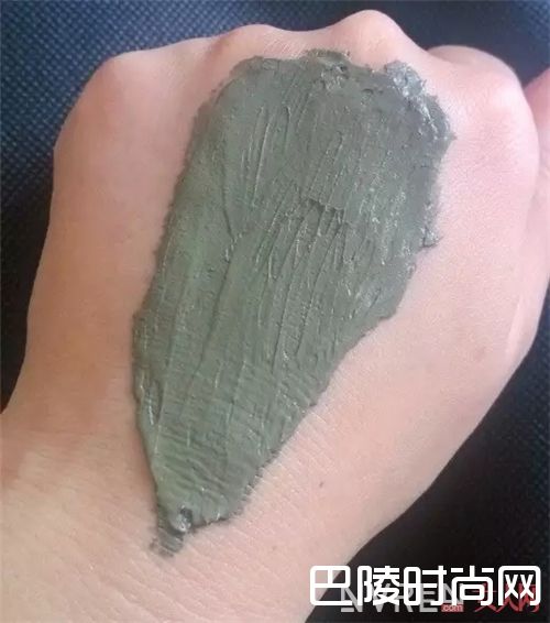  贝佳斯美肤岩浆绿泥面膜_这些回购率超高的面膜 让你美得很放心~