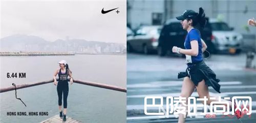 运动时帽子如何搭配？_跑步也能凹造型 这些搭配让你在运动中时髦到底