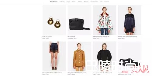 Need Supply Co.品牌介绍_小众癌的福音 这个网站有着100+的小众品牌