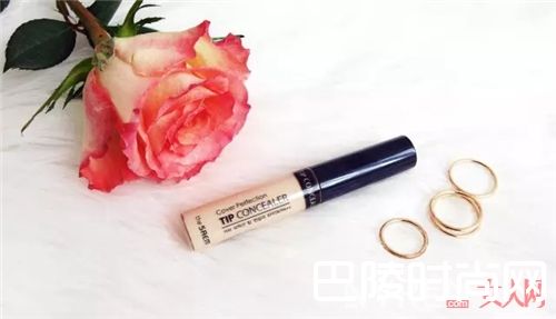 The Saem丝滑遮瑕棒_这几样韩国美肤好物经常断货 不过真的超好用