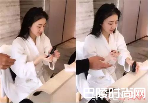  景甜用什么护肤品？_那些与女明星同款的护肤品 到底好不好用呢？