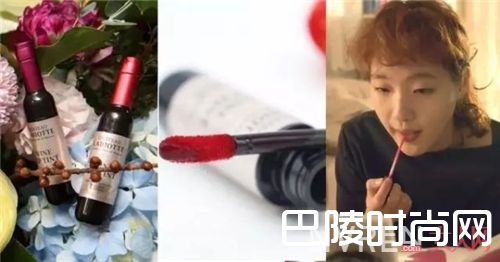 Labiotte染唇液 _这几样韩国美肤好物经常断货 不过真的超好用