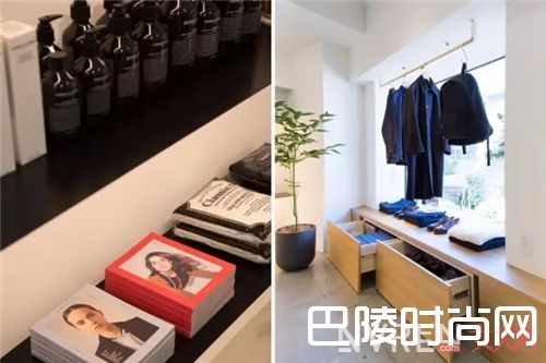 Need Supply Co.品牌介绍_小众癌的福音 这个网站有着100+的小众品牌