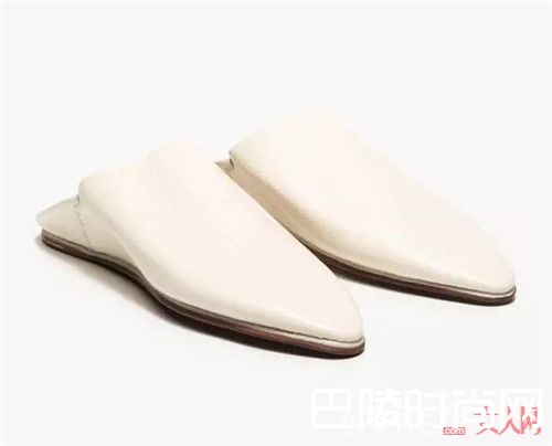 Babouche品牌介绍_小众癌的福音 这个网站有着100+的小众品牌