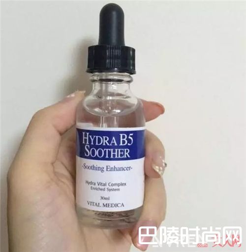 韩国AHC B5玻尿酸保湿精华液  _这几样韩国美肤好物经常断货 不过真的超好用