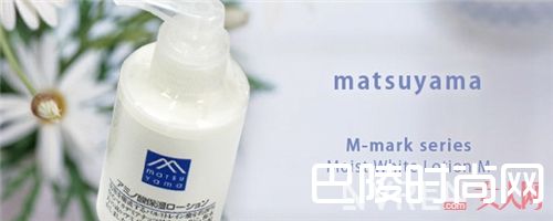 Matsuyama松山油脂单品推荐_高逼格的日本小众护肤品牌 让你美得不一般
