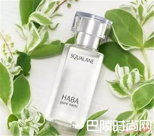 Haba单品推荐_高逼格的日本小众护肤品牌 让你美得不一般