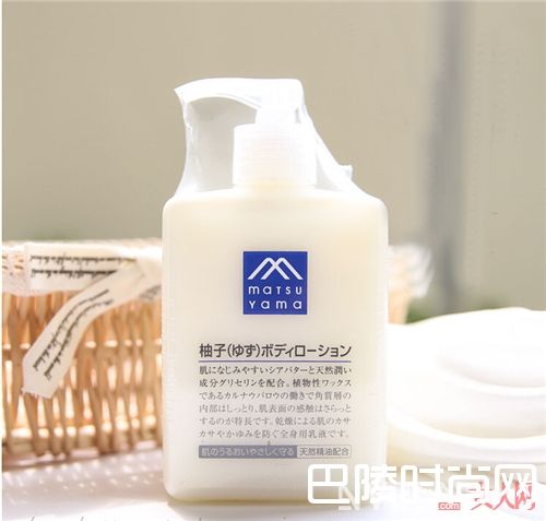 Matsuyama松山油脂单品推荐_高逼格的日本小众护肤品牌 让你美得不一般