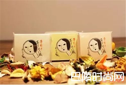   Yojiya单品推荐_高逼格的日本小众护肤品牌 让你美得不一般