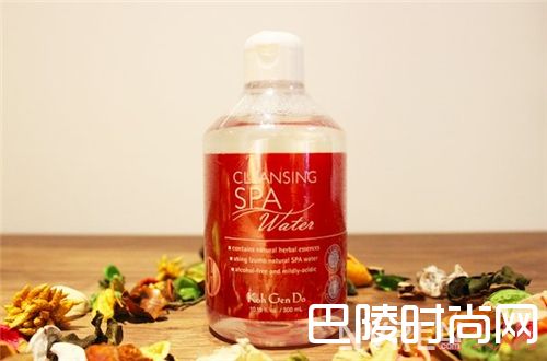 江原道单品推荐_高逼格的日本小众护肤品牌 让你美得不一般