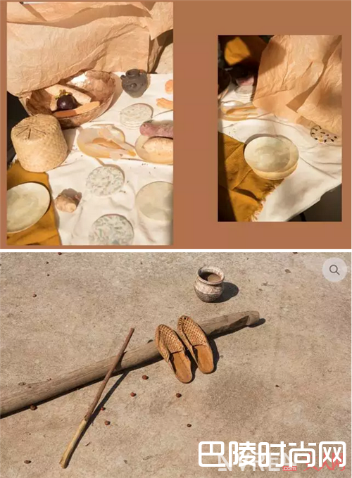 Abacá品牌介绍_小众癌的福音 这个网站有着100+的小众品牌