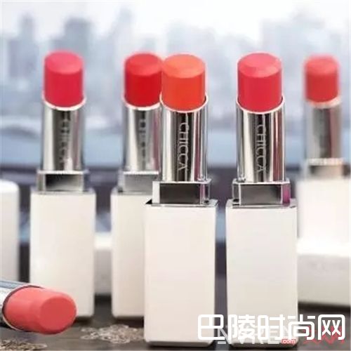 CHICCA单品推荐_高逼格的日本小众护肤品牌 让你美得不一般