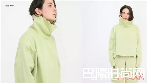 Ashley Rowe品牌介绍_小众癌的福音 这个网站有着100+的小众品牌