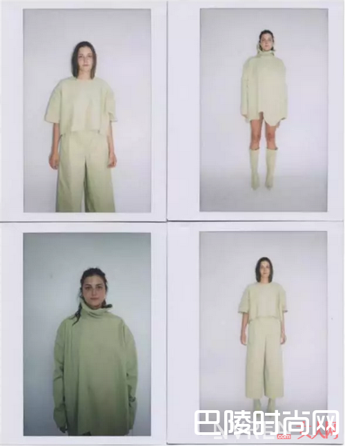 Ashley Rowe品牌介绍_小众癌的福音 这个网站有着100+的小众品牌