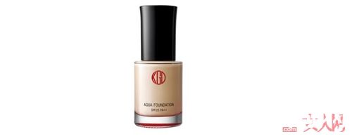 江原道单品推荐_高逼格的日本小众护肤品牌 让你美得不一般