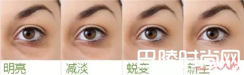 英国BOOTS小黄瓜清凉眼胶 _这几样韩国美肤好物经常断货 不过真的超好用