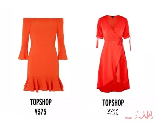 纯色连衣裙如何搭配?_度假正确的style 从这5条仙女裙装扮开始