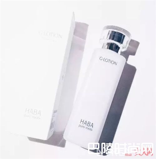 Haba单品推荐_高逼格的日本小众护肤品牌 让你美得不一般