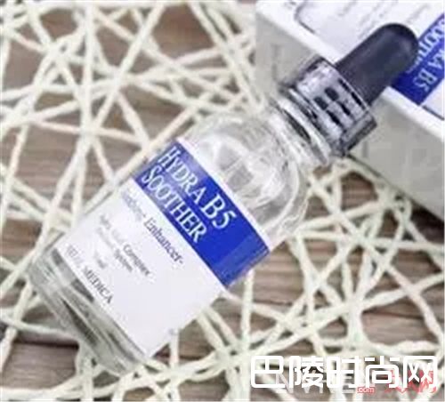 韩国AHC B5玻尿酸保湿精华液  _这几样韩国美肤好物经常断货 不过真的超好用