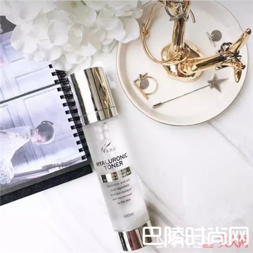 AHC B5化妆水_这几样韩国美肤好物经常断货 不过真的超好用