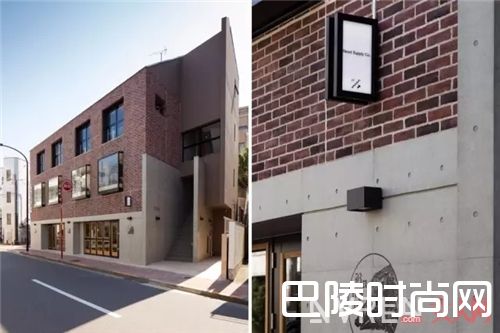 Need Supply Co.品牌介绍_小众癌的福音 这个网站有着100+的小众品牌