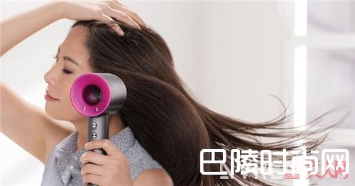 Dyson Supersonic吹风机好用吗_什么吹风机好用？这四款吹风机好用又有颜吗？