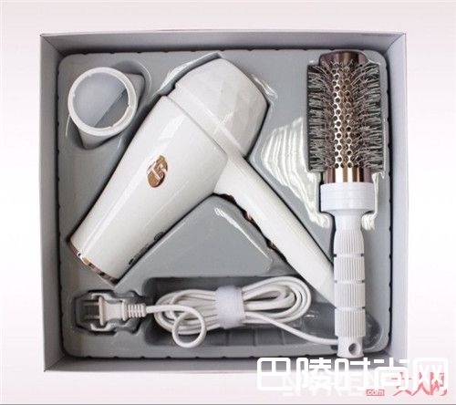 T3 Featherweight 2i Dryerw吹风机有什么特色_什么吹风机好用?这四款吹风机好用又有颜吗?