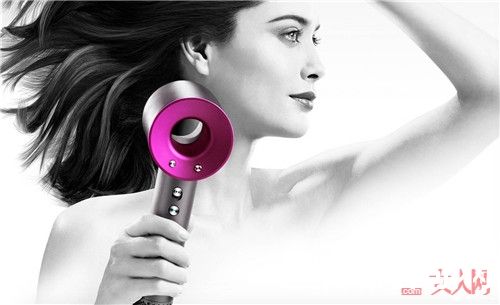 Dyson Supersonic吹风机好用吗_什么吹风机好用？这四款吹风机好用又有颜吗？
