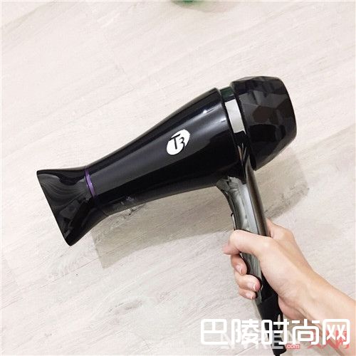 T3 Featherweight 2i Dryerw吹风机有什么特色_什么吹风机好用?这四款吹风机好用又有颜吗?