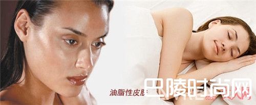 油性肌肤选择什么护肤方式_夏季护肤需要注意什么技巧？不同肤质怎么护肤好？