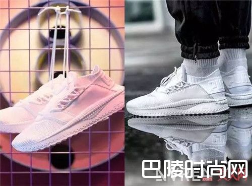 A TSUGIShinsei介绍_还好今年有这五大复古风的白鞋 再也不怕撞鞋了