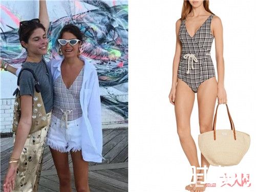 梨形身材穿什么泳衣_ 最适合你身材的泳衣，我帮你挑好你负责穿