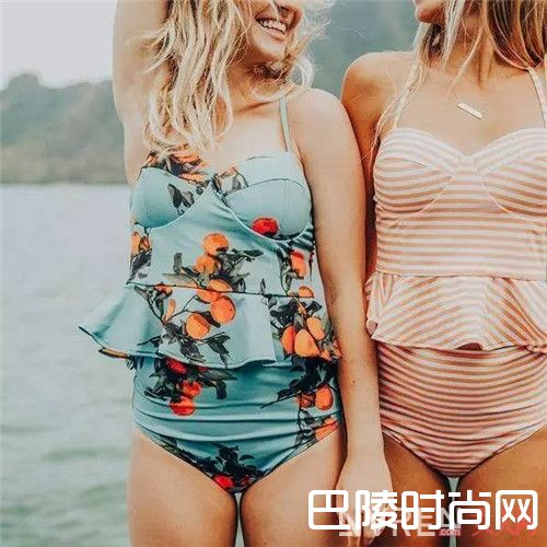 椭圆形身材怎么穿泳衣_ 最适合你身材的泳衣，我帮你挑好你负责穿