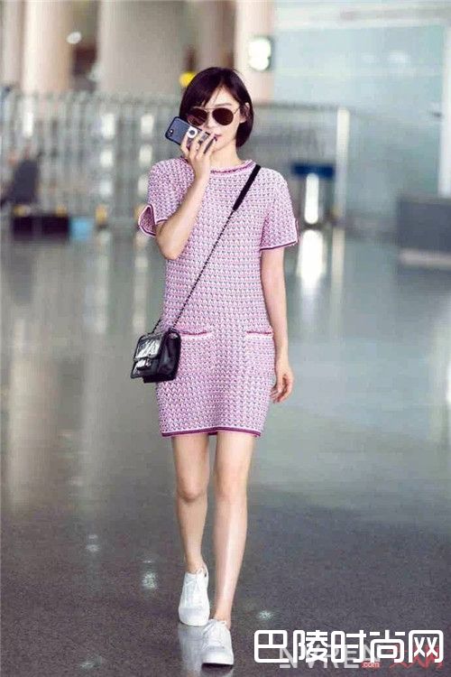 连衣裙介绍_这5中穿搭风格 天天上班都是好心情